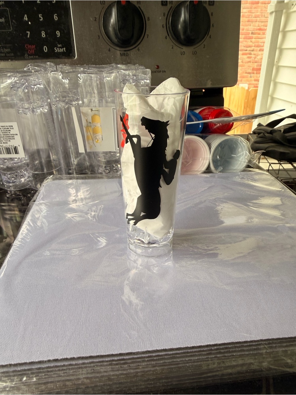 Custom made items - Picture 4 of 9